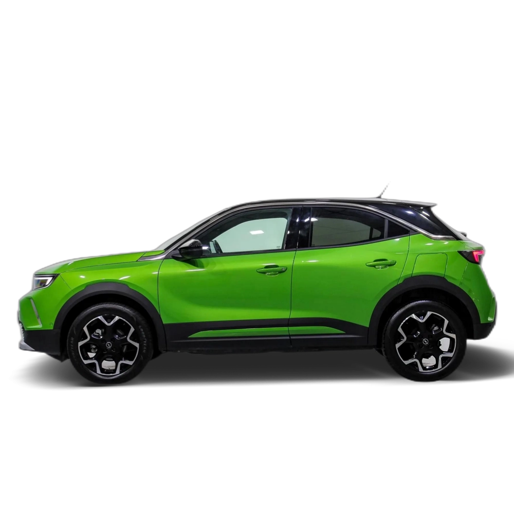 OPEL Mokka 1.5D S&S Ultimate