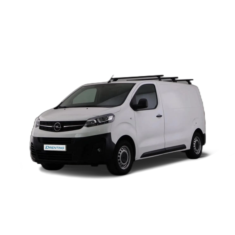 Opel Vivaro 1.5 Diésel 74kW (100CV) M Std Select