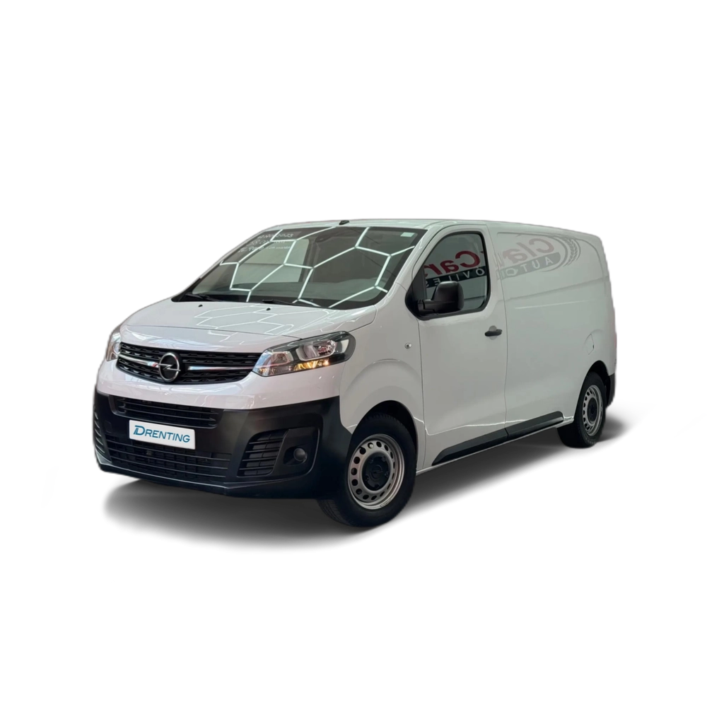 OPEL Vivaro Furgón 1.5 BlueHDi S&S Carga Standard M 100