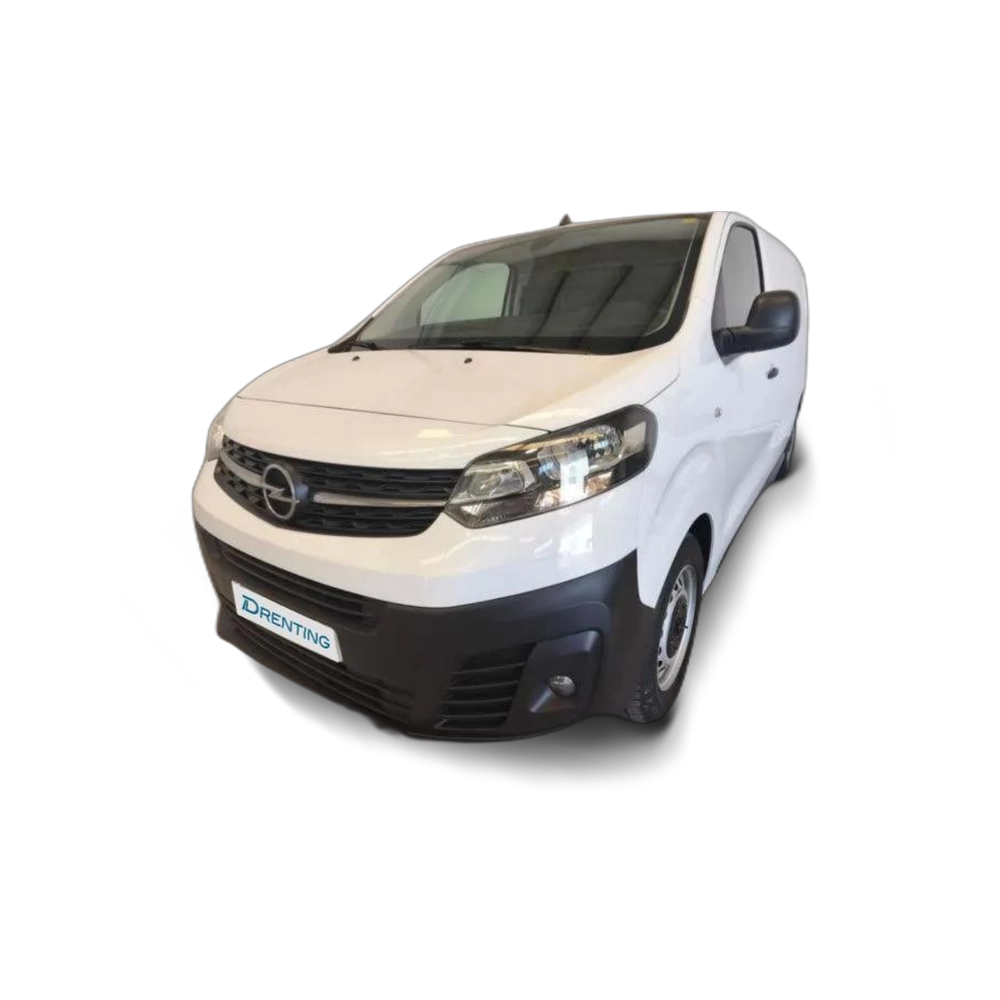 OPEL Vivaro Furgón 1.5 BlueHDi S&S M 120