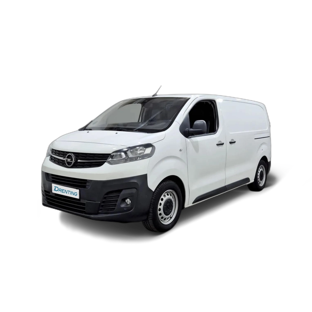 OPEL Vivaro Furgón 1.5D M Carga Incrementada Select 100