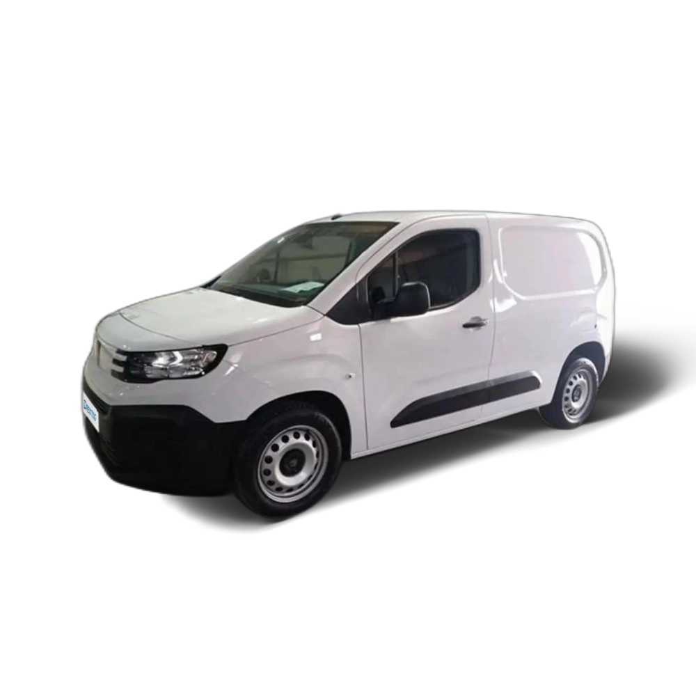 Peugeot Partner Standard 1000kg BlueHDi 73kW – Blanco 2
