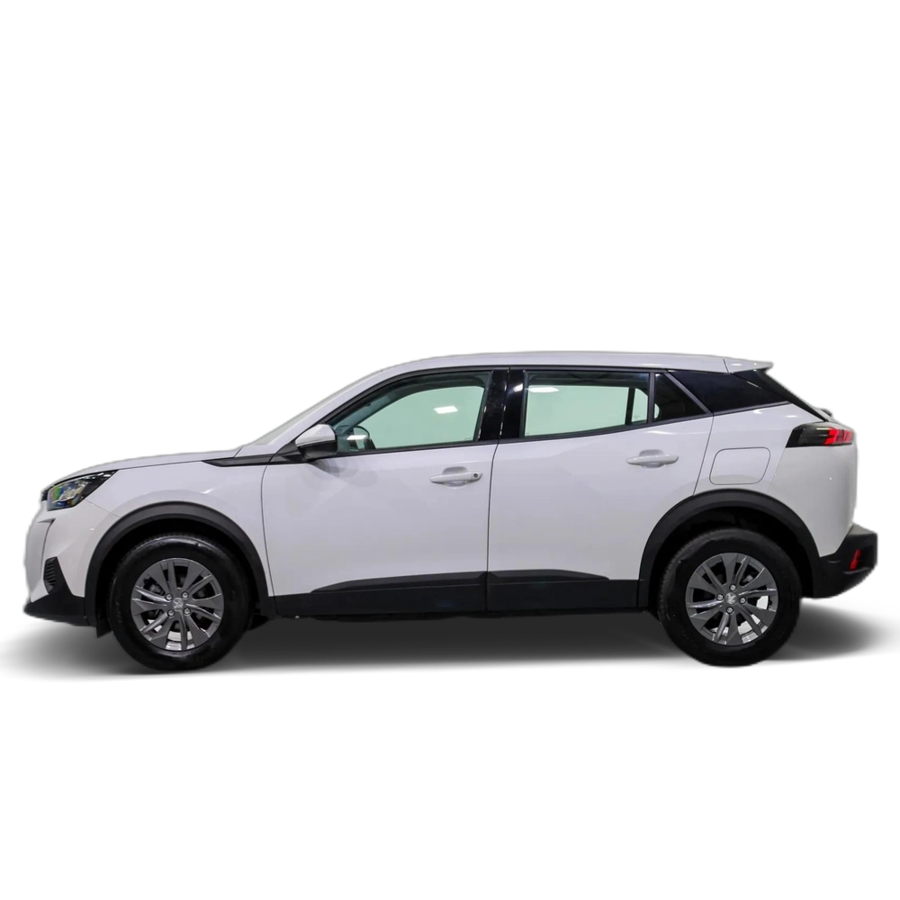 PEUGEOT 2008 1.2 PureTech S&S Active Pack 100 1