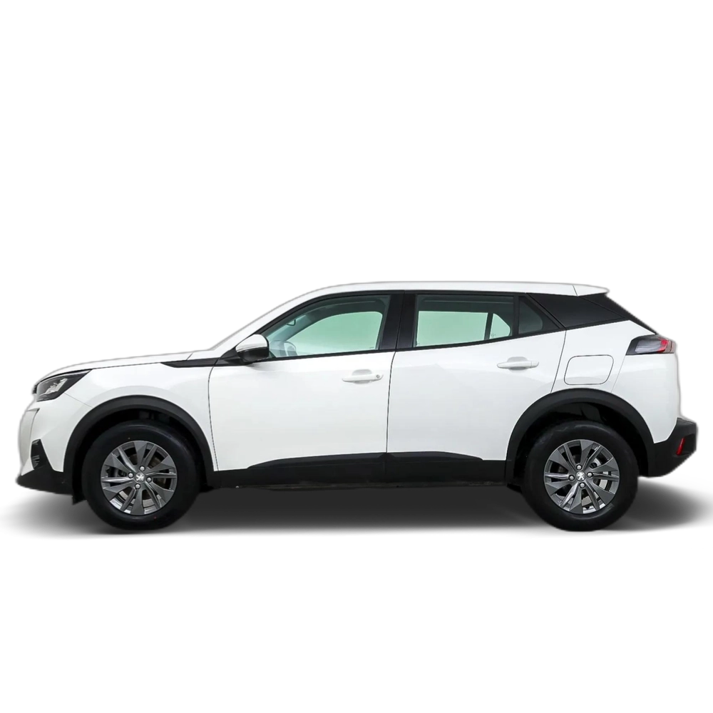 PEUGEOT 2008 1.2 PureTech S&S Active Pack 100 1 1
