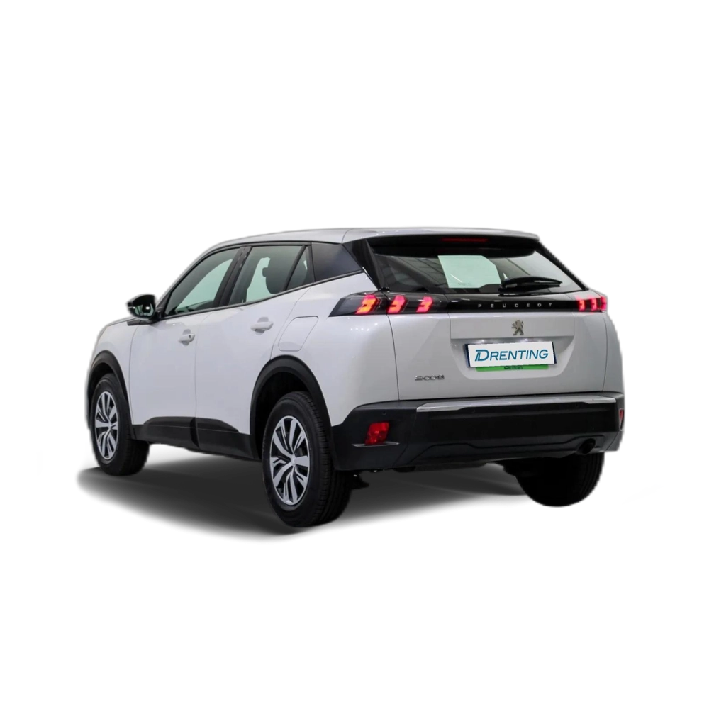 PEUGEOT 2008 1.2 PureTech S&S Active Pack 100 1 2