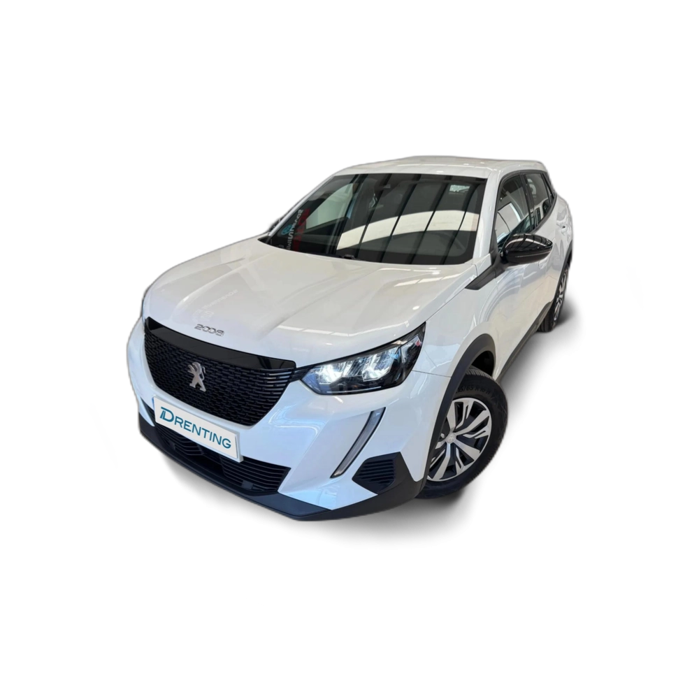PEUGEOT 2008 1.2 PureTech S&S Active Pack 100 2