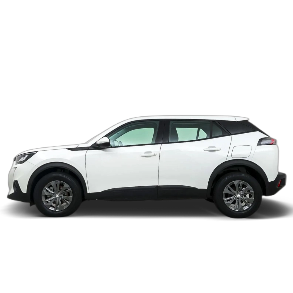 PEUGEOT 2008 1.2 PureTech S&S Active Pack 100 3
