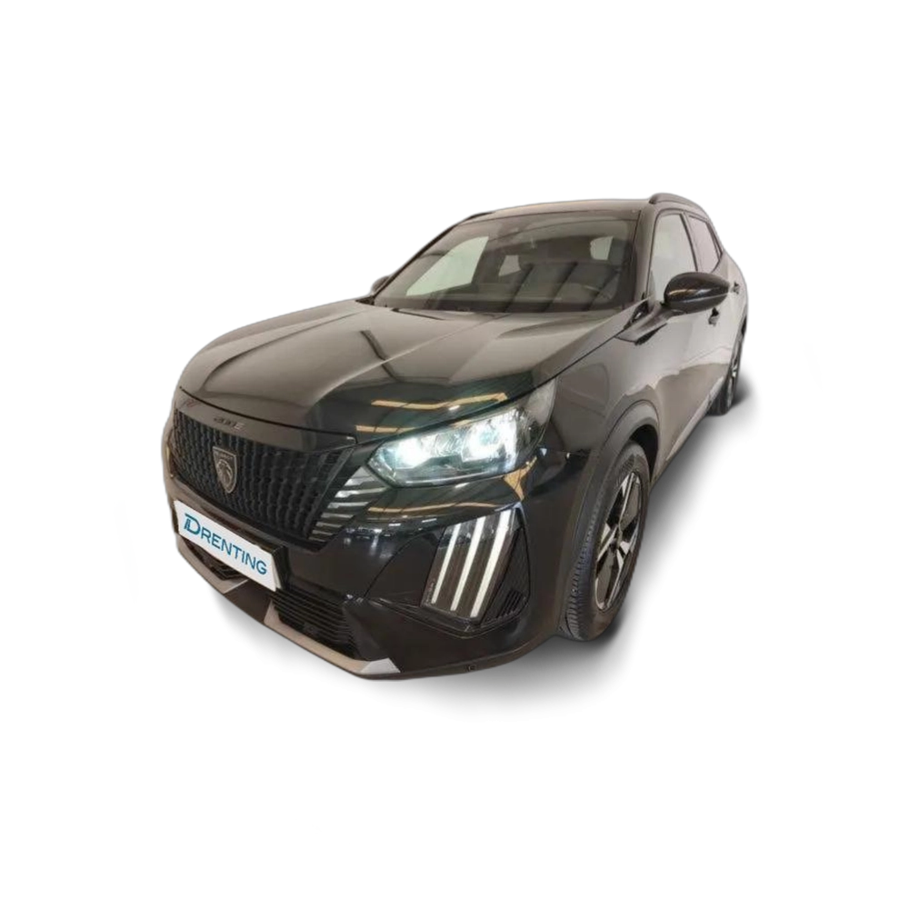 PEUGEOT 2008 1.2 PureTech S&S Allure 100