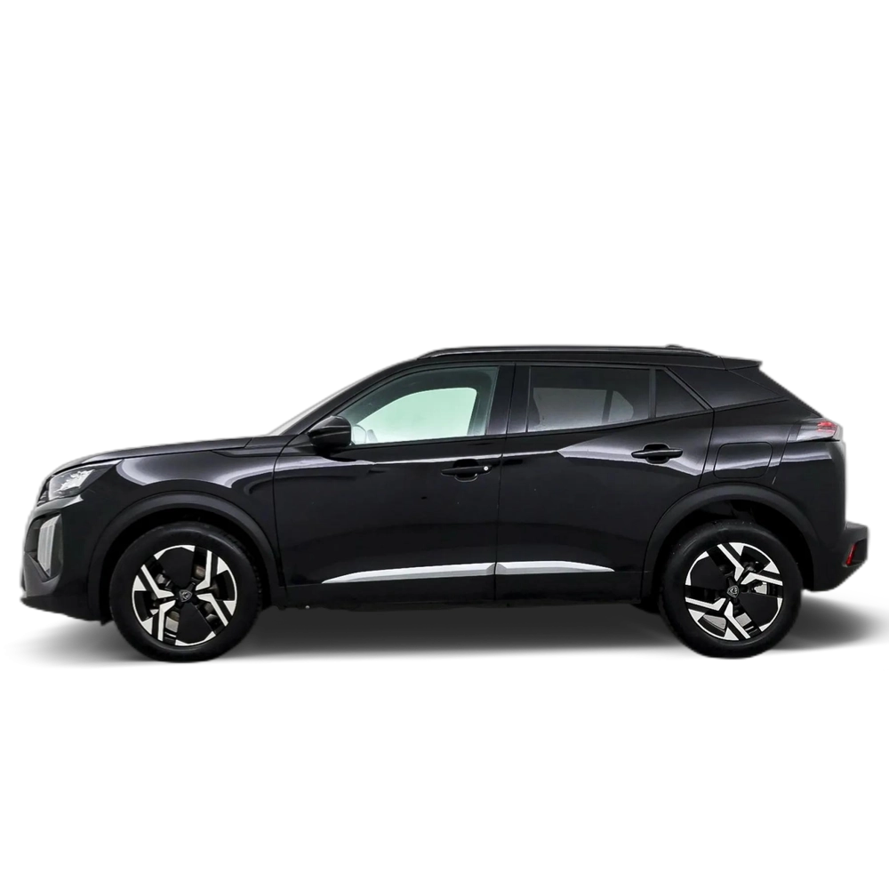 PEUGEOT 2008 1.2 PureTech S&S Allure 100 3 1