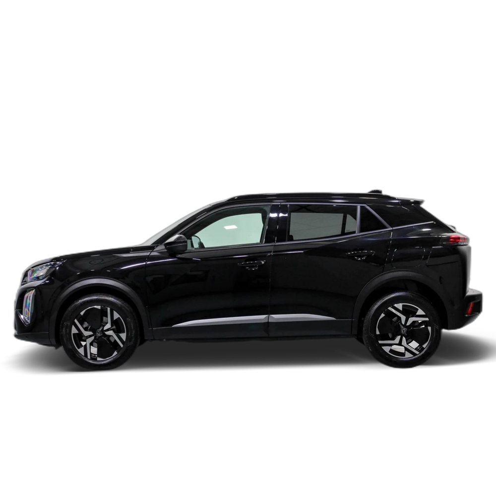 PEUGEOT 2008 1.2 PureTech S&S Allure 100 3 4