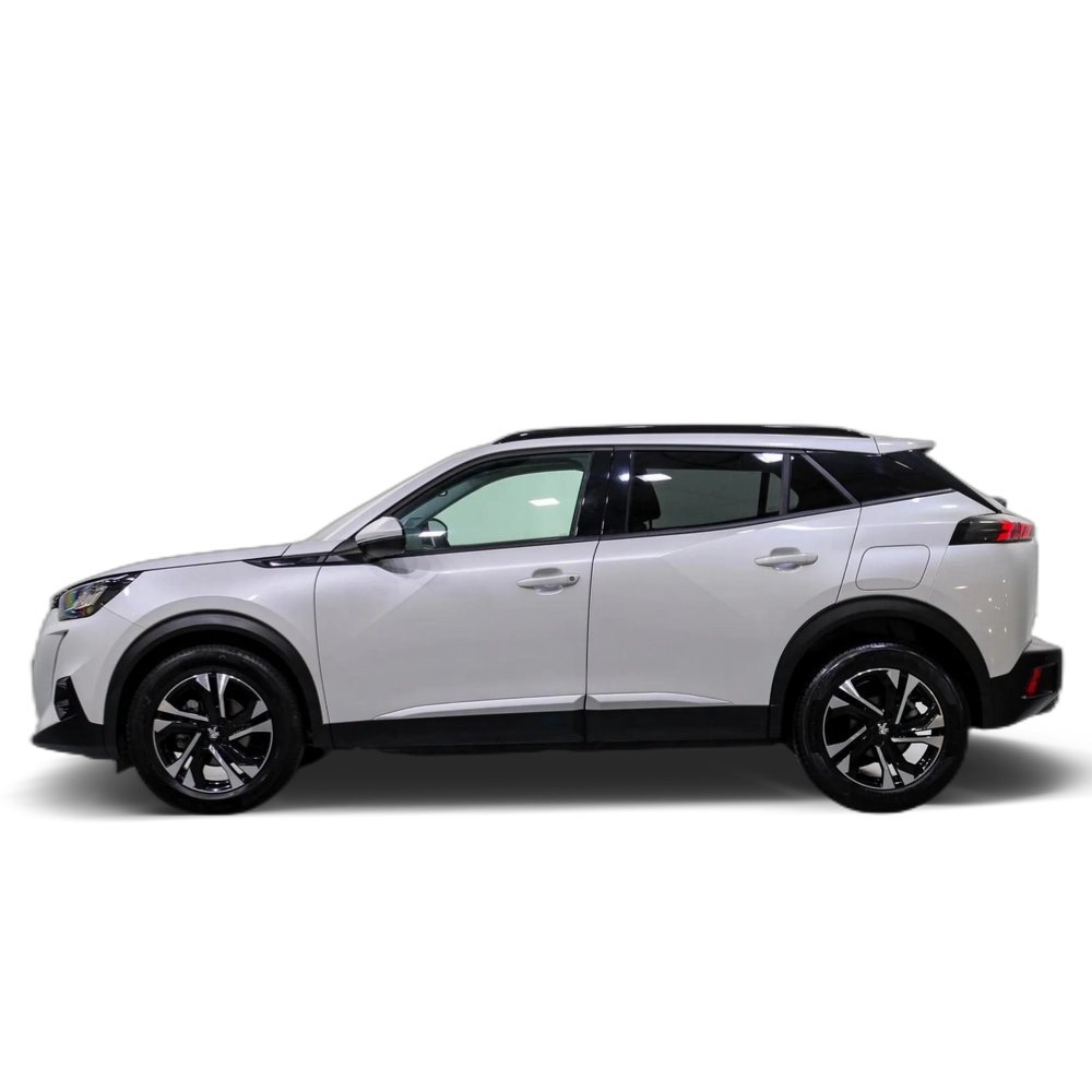 PEUGEOT 2008 1.2 PureTech S&S Allure Pack 130 4