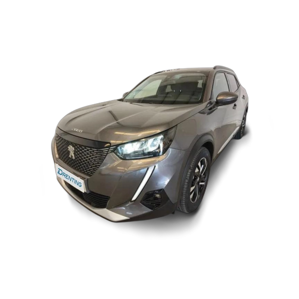 PEUGEOT 2008 1.2 PureTech S&S Allure Pack EAT8 130 2