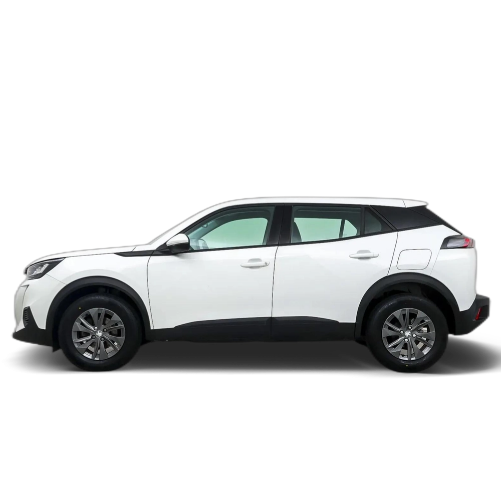 PEUGEOT 2008 1.5BlueHDi S&S Active Pack 110