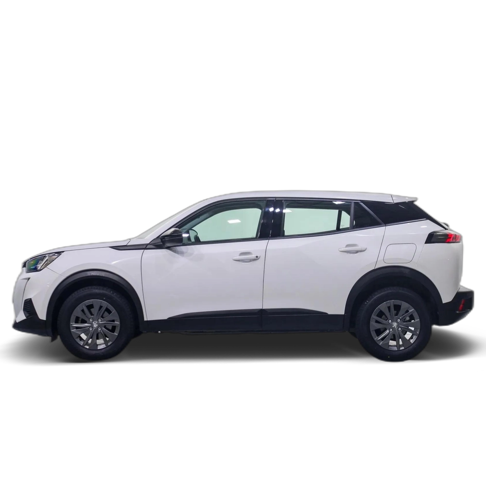 PEUGEOT 2008 1.5BlueHDi S&S Active Pack 110 1