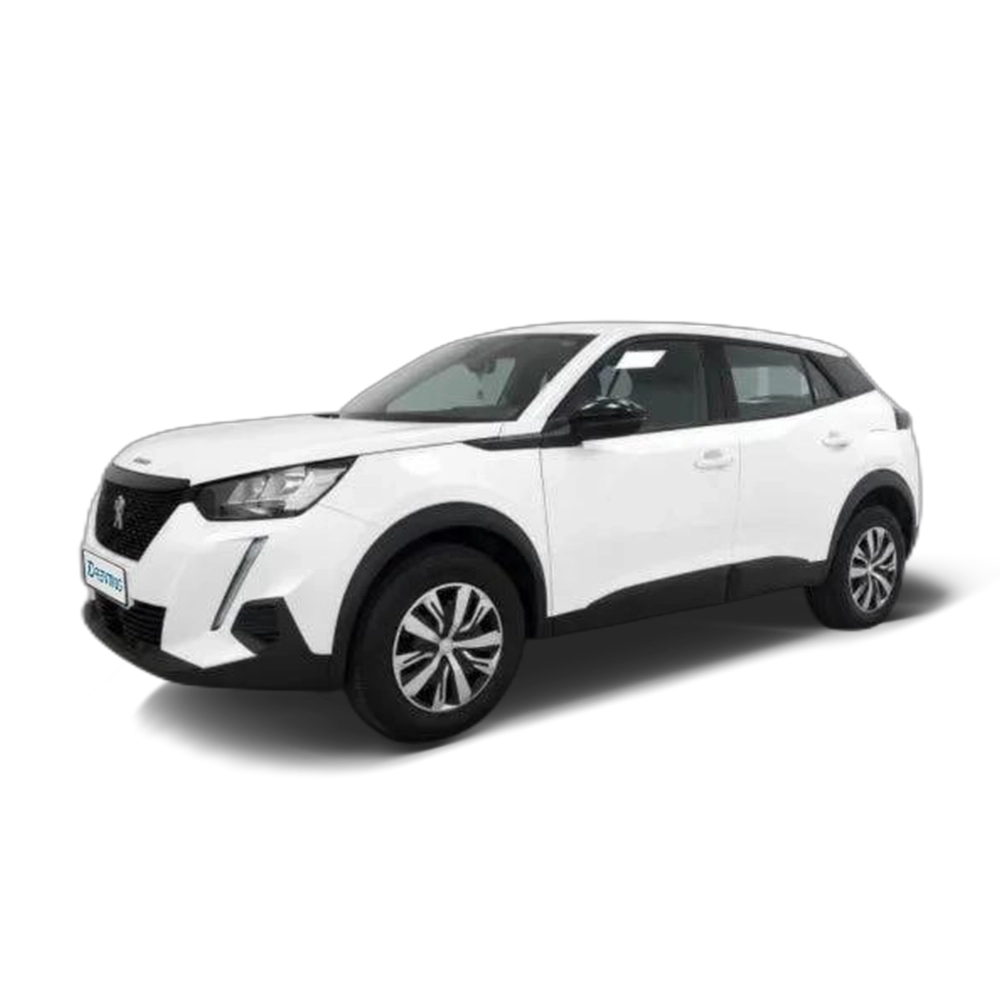 PEUGEOT 2008 1.5BlueHDi S&S Active Pack EAT8 130