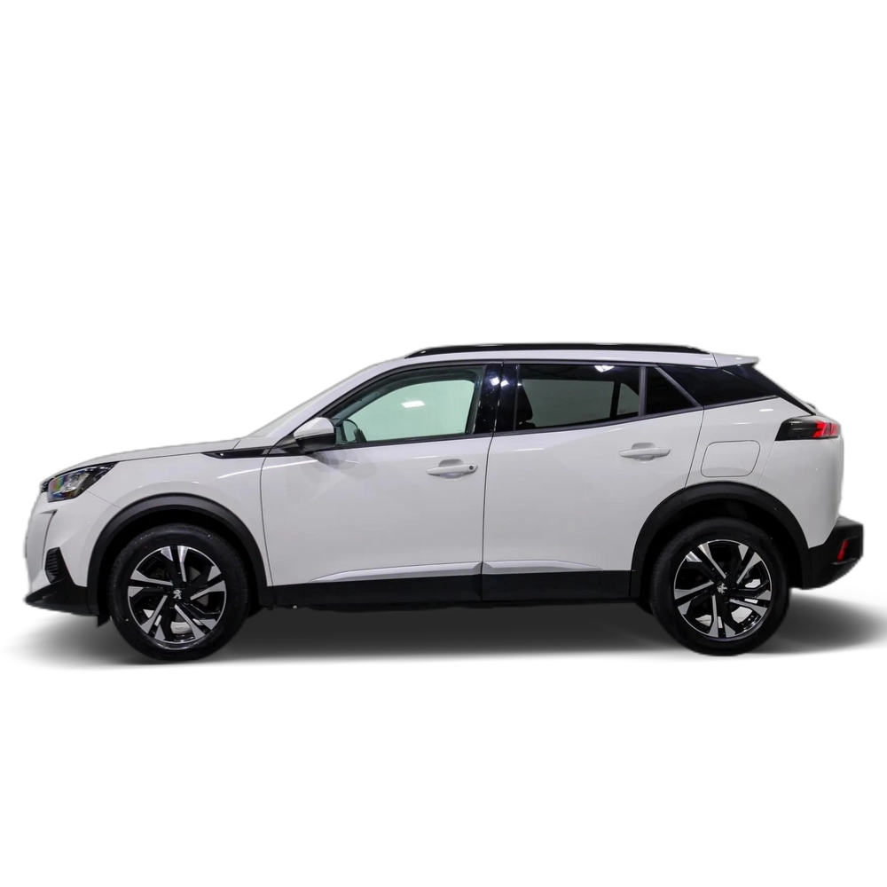 PEUGEOT 2008 1.5BlueHDi S&S Allure 110