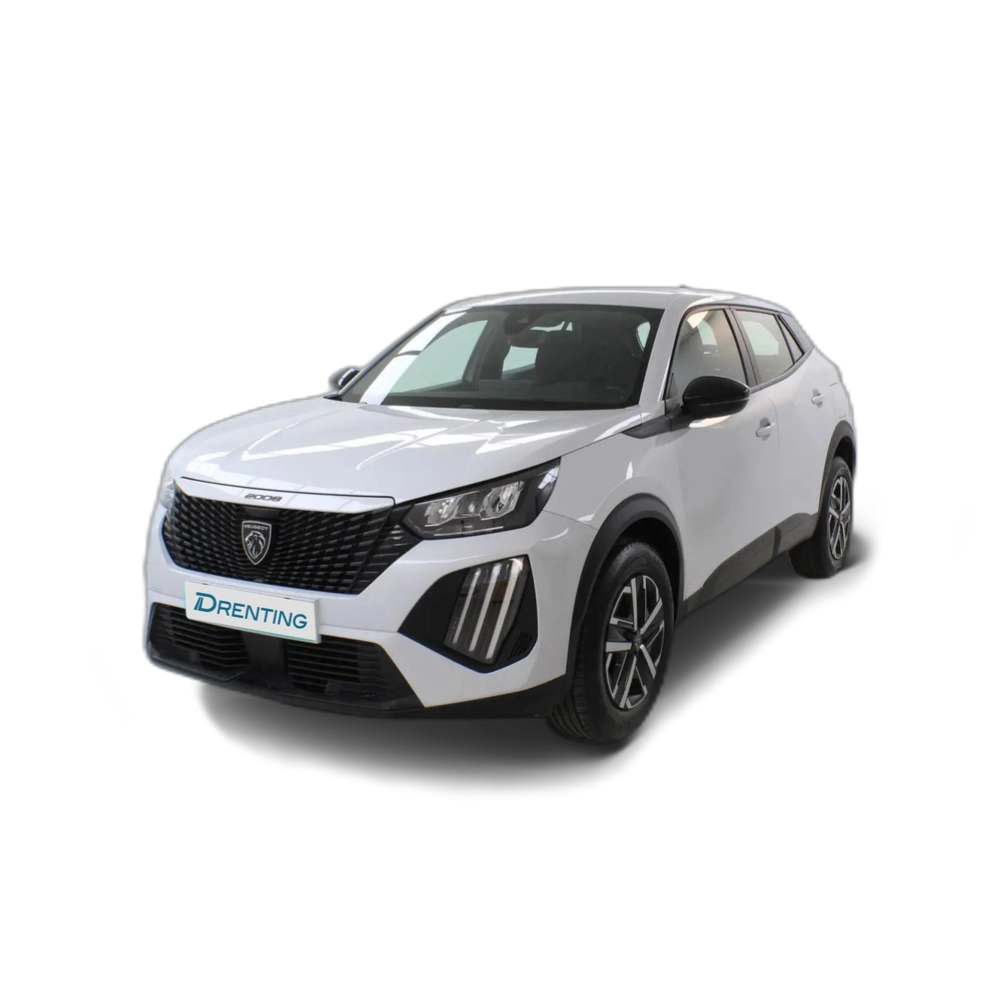 Peugeot 2008 Active Pack Puretech 100 S&S 6 Vel. MAN