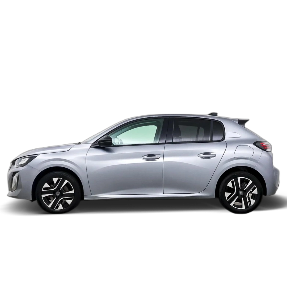 PEUGEOT 208 1.2 Hybrid Allure e-DCS6 100