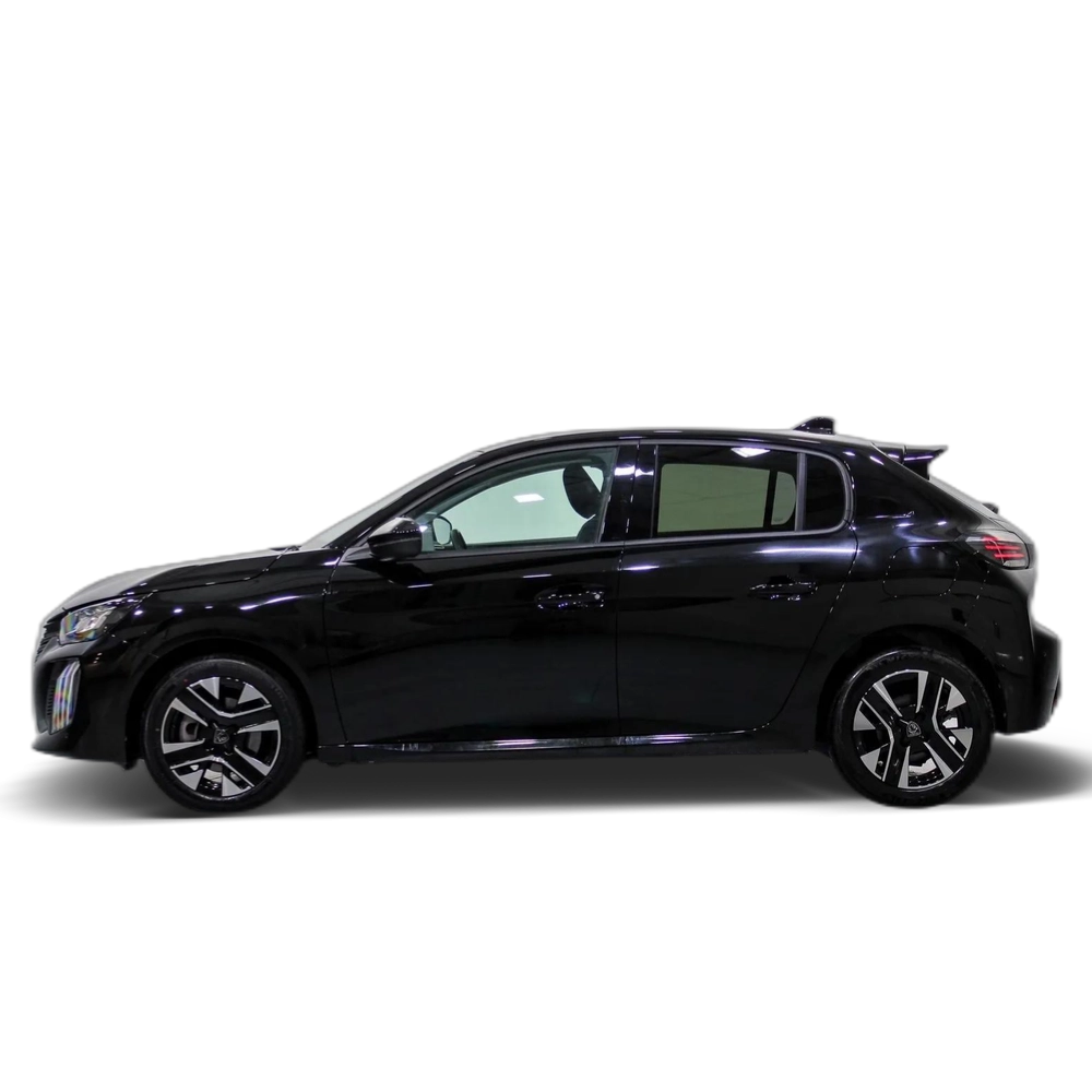 PEUGEOT 208 1.2 Hybrid Allure e-DCS6 110 1