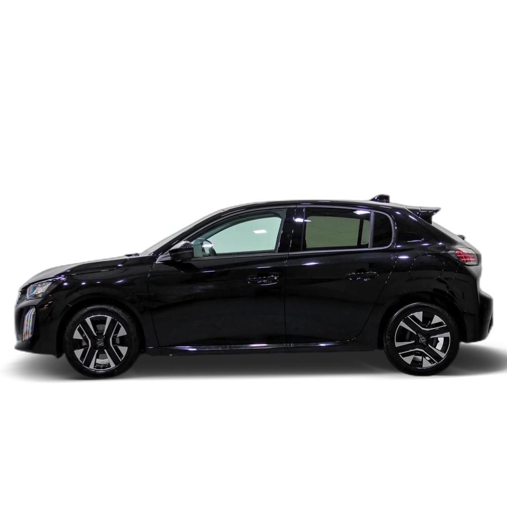 PEUGEOT 208 1.2 Hybrid Allure e-DCS6 110