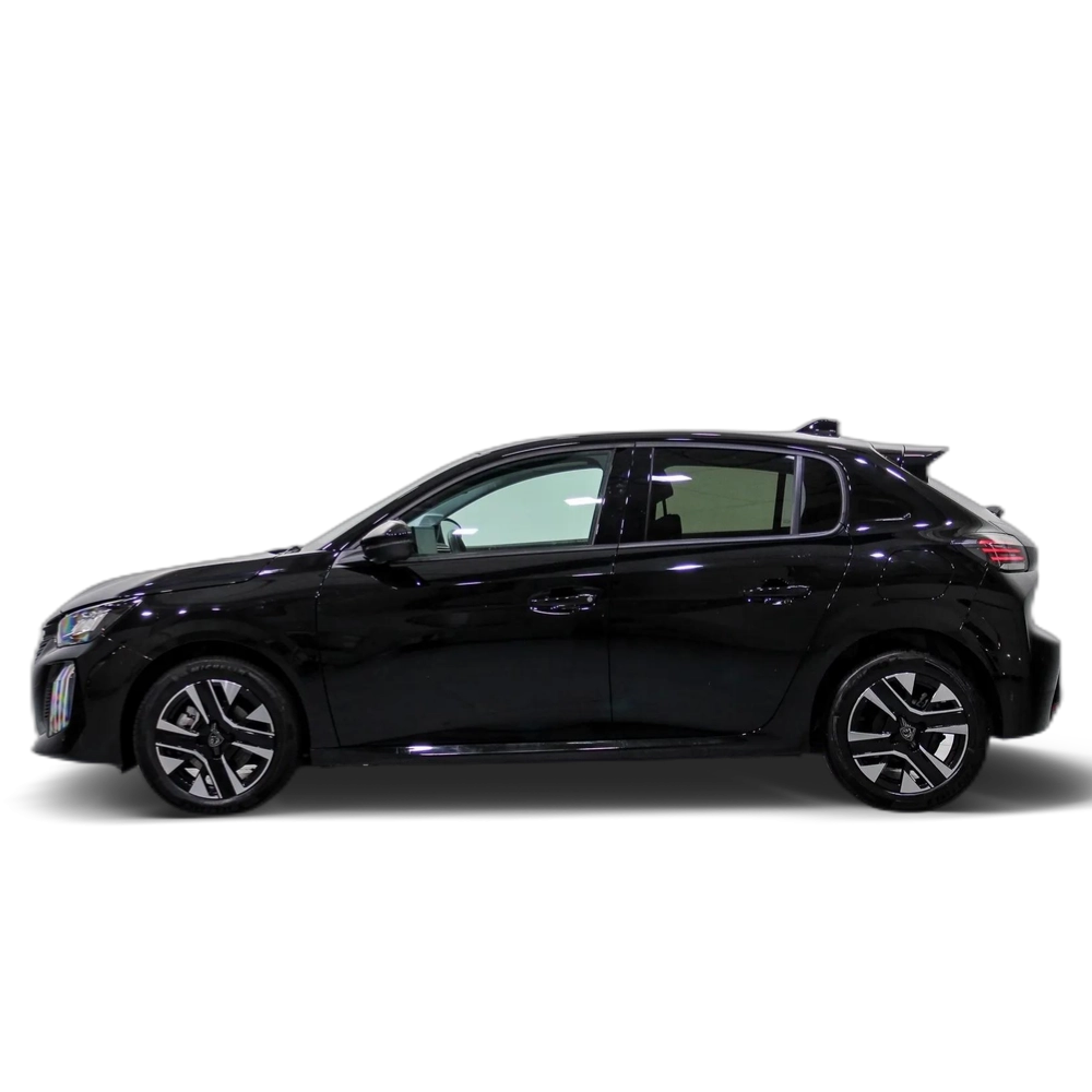 PEUGEOT 208 1.2 Hybrid Allure e-DCS6 110 1