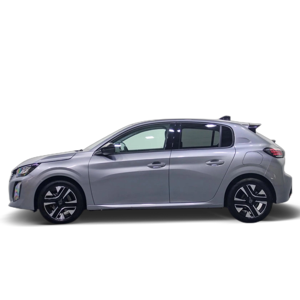 PEUGEOT 208 1.2 Hybrid Allure e-DCS6 110