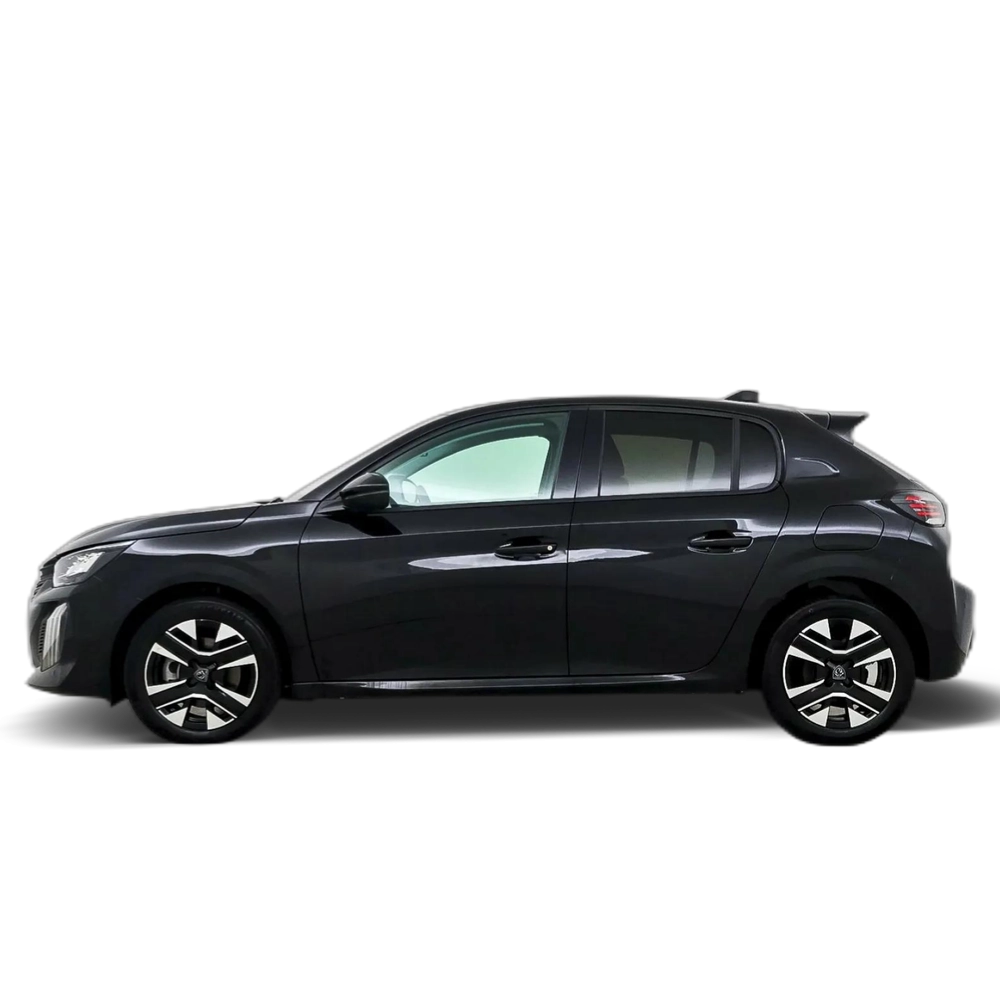 PEUGEOT 208 1.2 Hybrid Allure e-DCS6 110 1