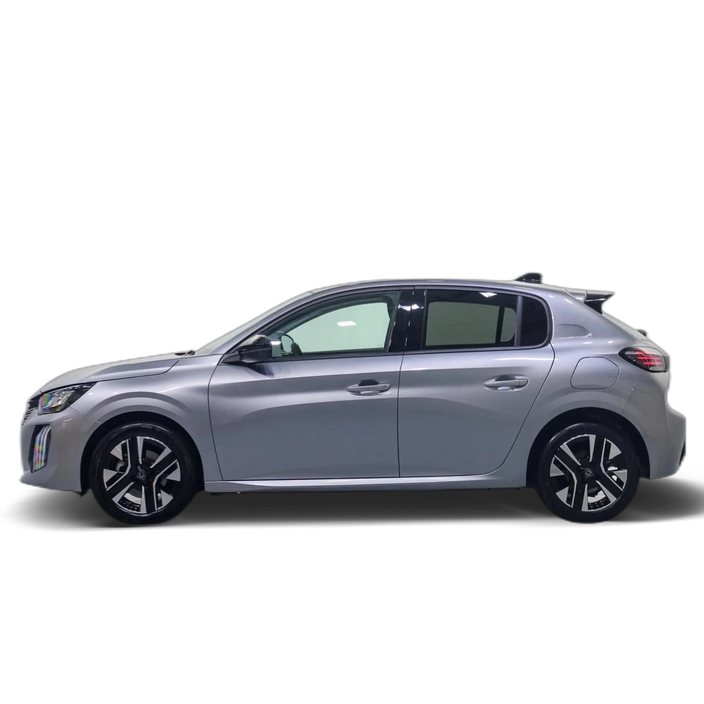 PEUGEOT 208 1.2 Hybrid Allure e-DCS6 110 5