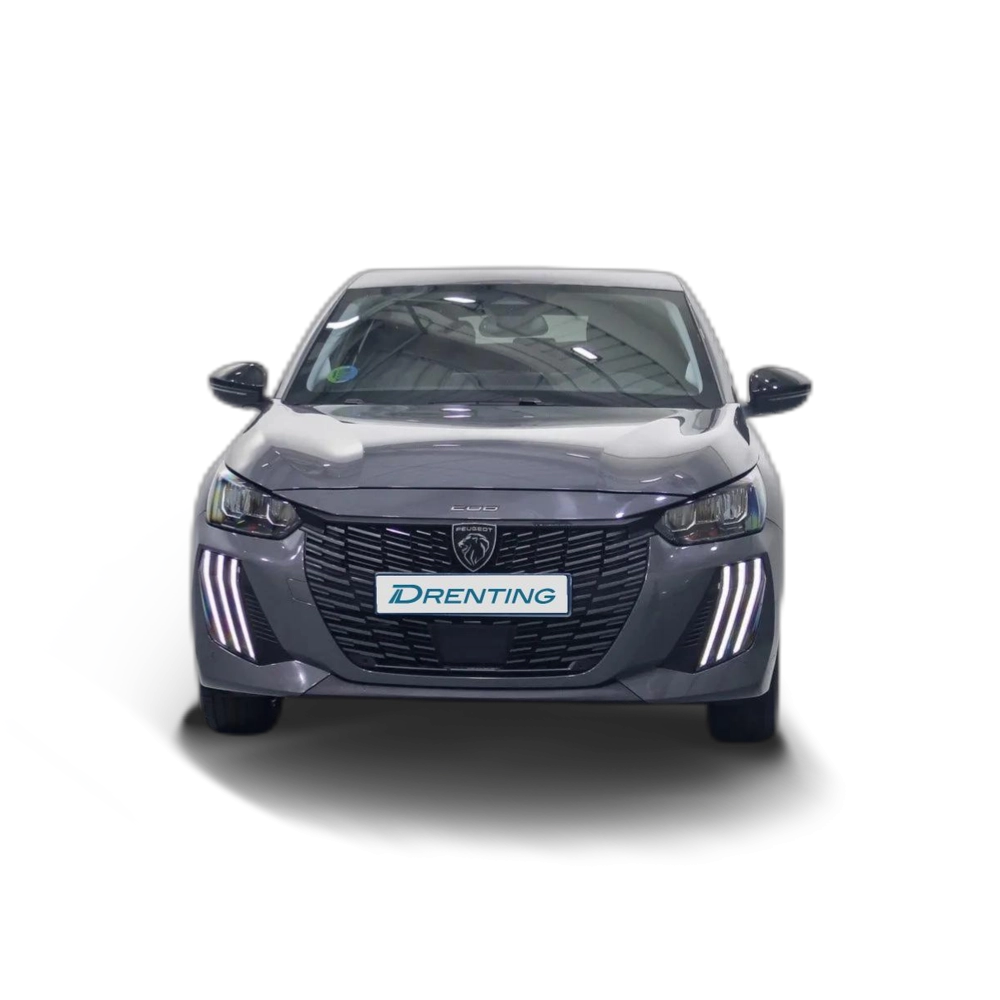 PEUGEOT 208 1.2 Hybrid Allure e-DCS6 110