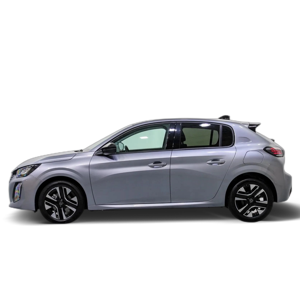 PEUGEOT 208 1.2 Hybrid Allure e-DCS6 110