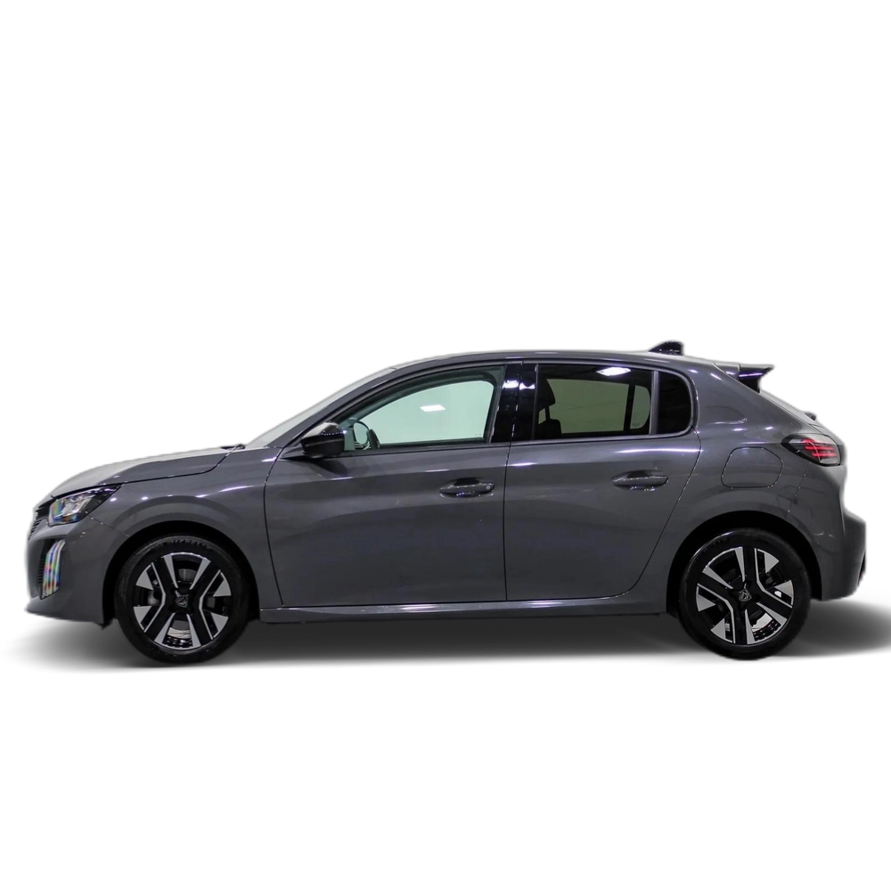 PEUGEOT 208 1.2 Hybrid Allure e-DCS6 110 5
