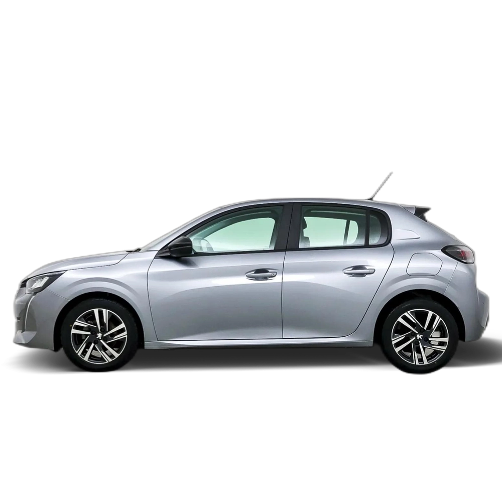PEUGEOT 208 1.2 Puretech S&S Active Pack 75 2