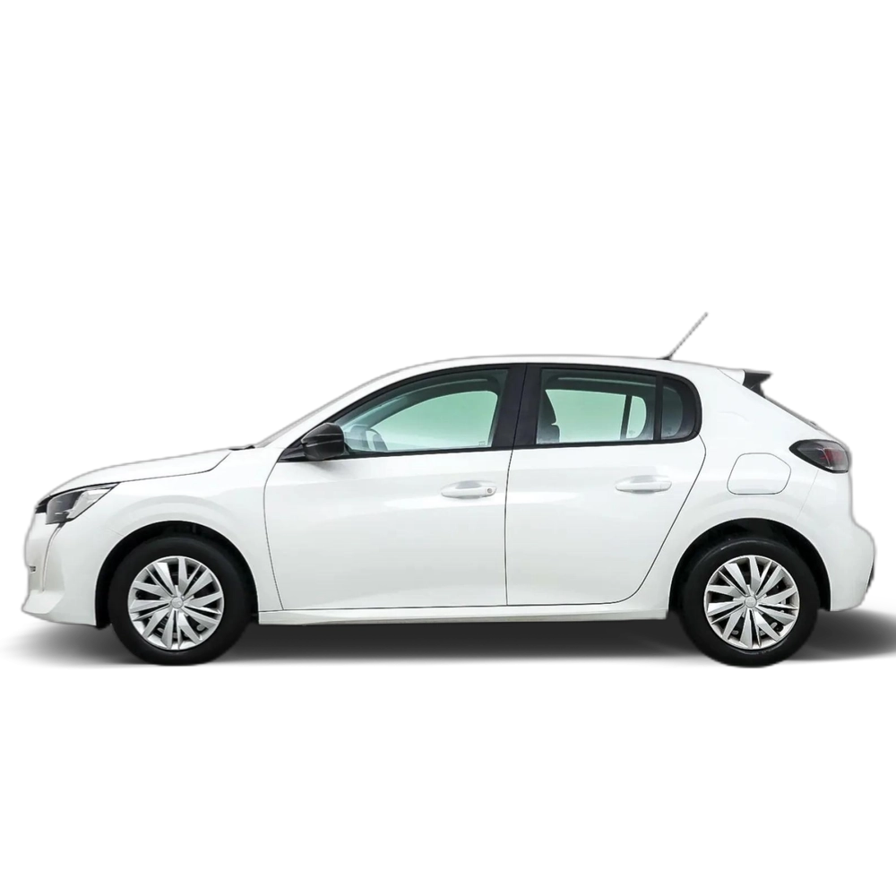 PEUGEOT 208 1.5 BlueHDi S&S Active 100 2
