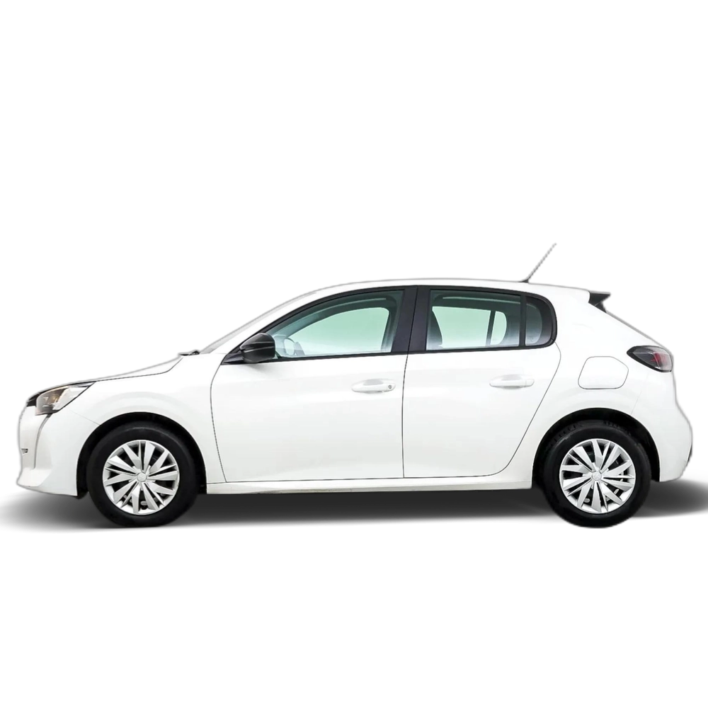 PEUGEOT 208 1.5 BlueHDi S&S Active 100