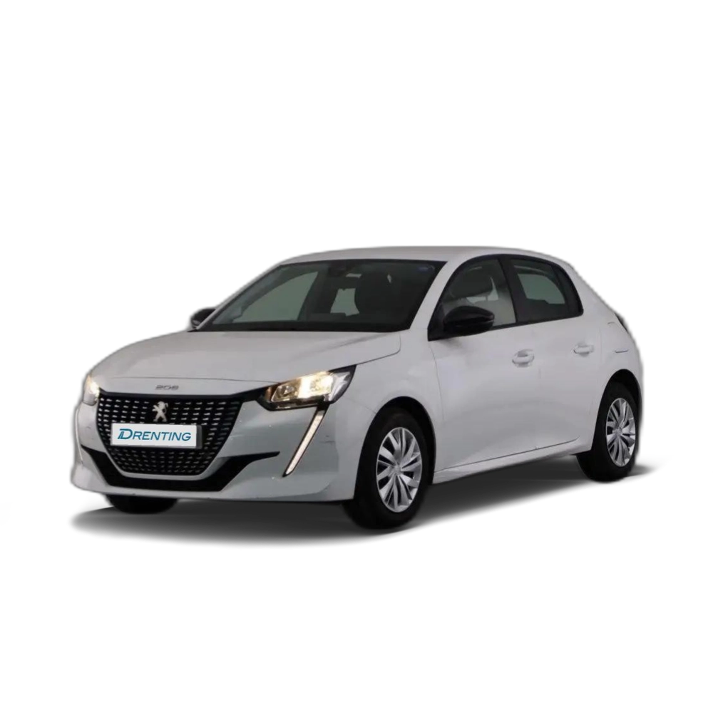 Peugeot 208 BlueHDi 73kW (100CV) Active