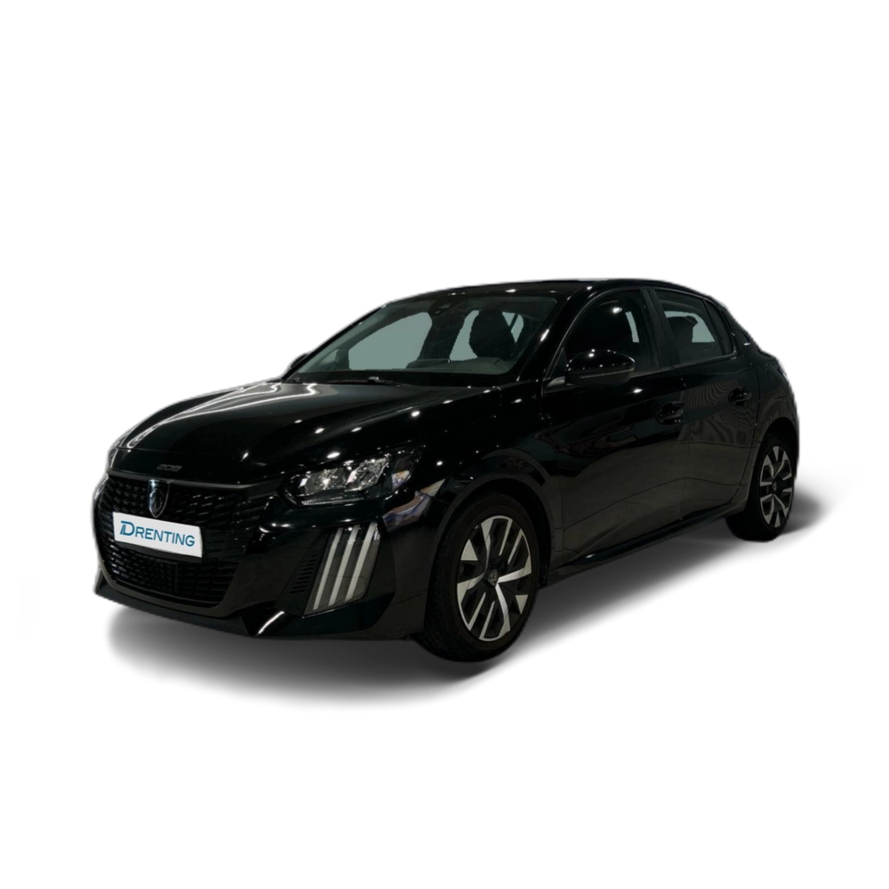Peugeot 208 PureTech 100 Active 75 kW (100 CV)