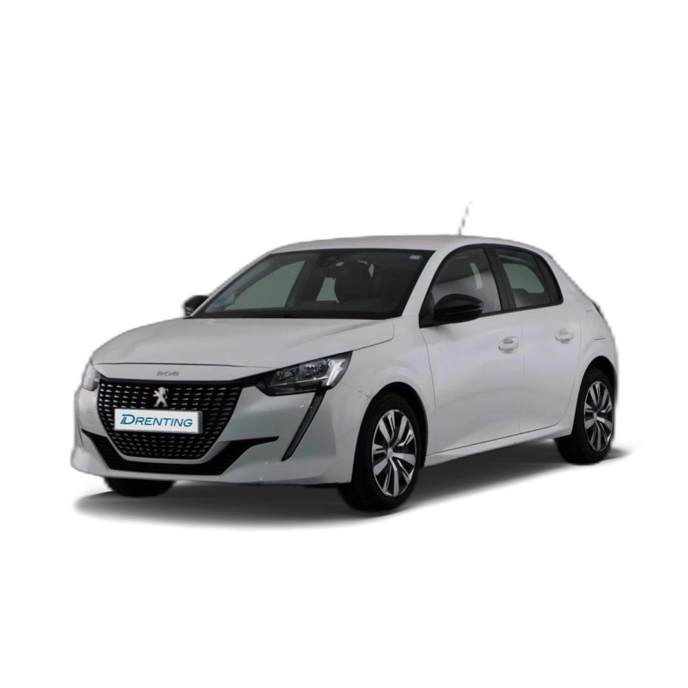 Peugeot 208 PureTech 73kW (100CV) Active Pack