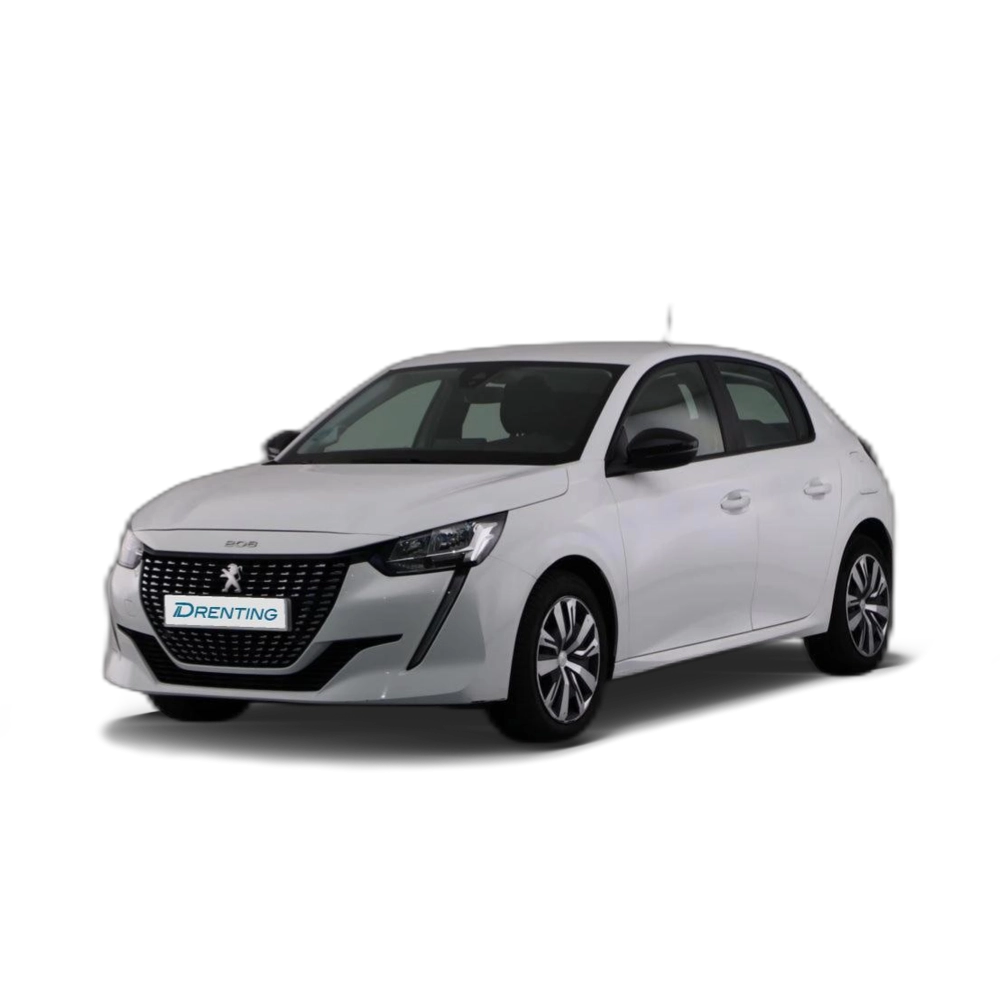 Peugeot 208 PureTech 73kW (100CV) Active Pack 1