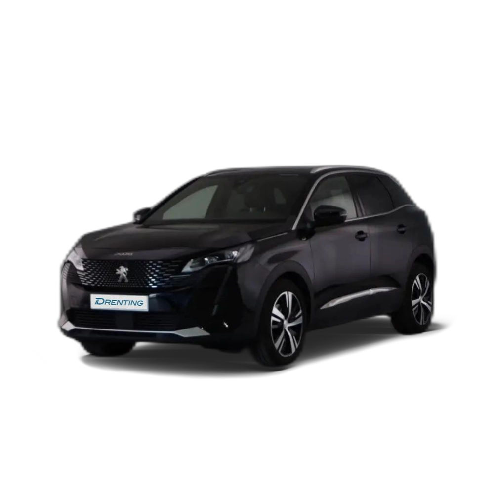 Peugeot 3008 1.2 PureTech 96KW (130CV) S&S GT