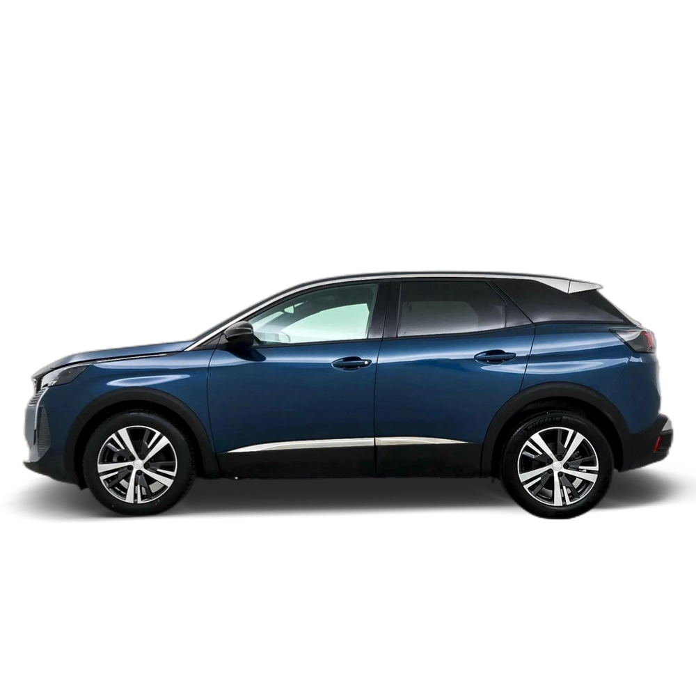 PEUGEOT 3008 1.2 S&S PureTech Allure Pack 130 3