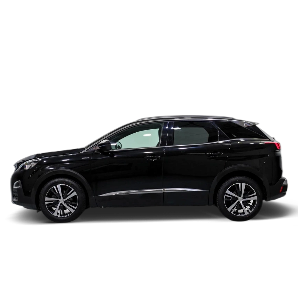 PEUGEOT 3008 1.2 S&S PureTech GT Line 130