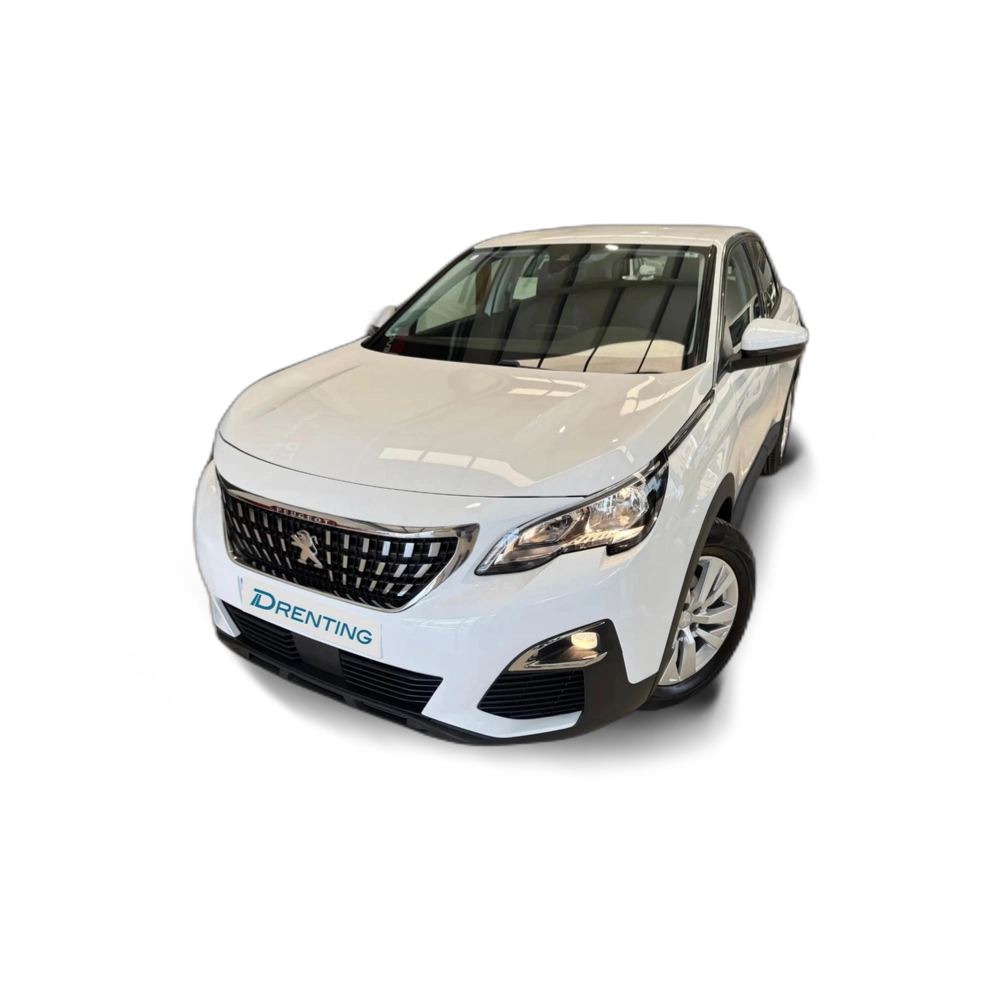 PEUGEOT 3008 1.5BlueHDi Active S&S 130 1