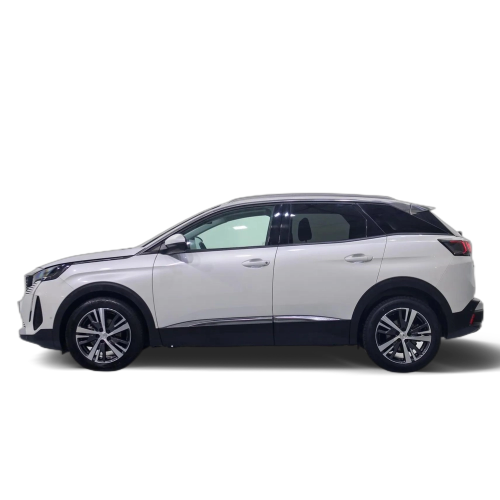 PEUGEOT 3008 1.5BlueHDi Allure Pack S&S 130