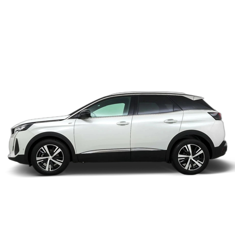 PEUGEOT 3008 1.5BlueHDi GT S&S 130