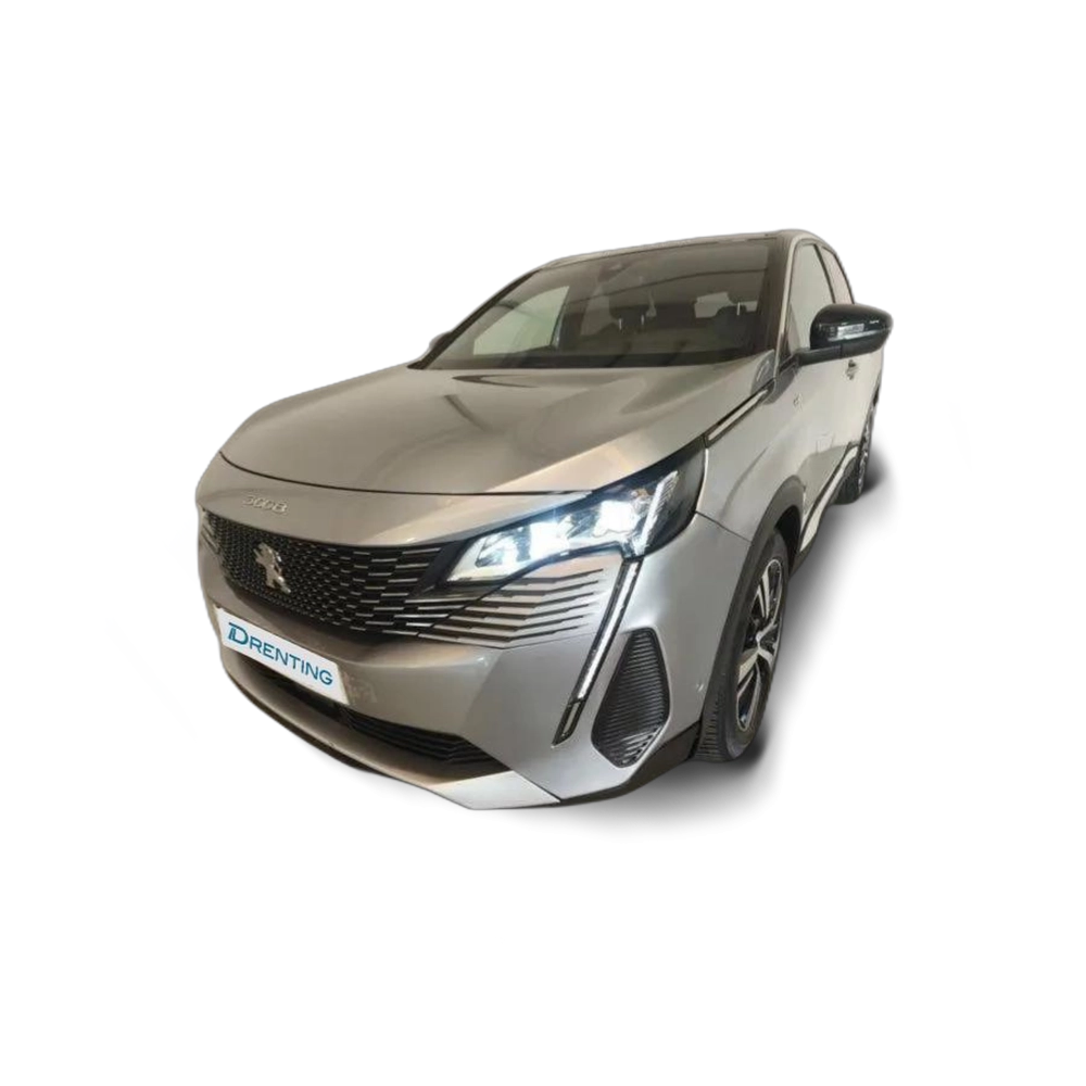 PEUGEOT 3008 1.5BlueHDi GT S&S EAT8 130