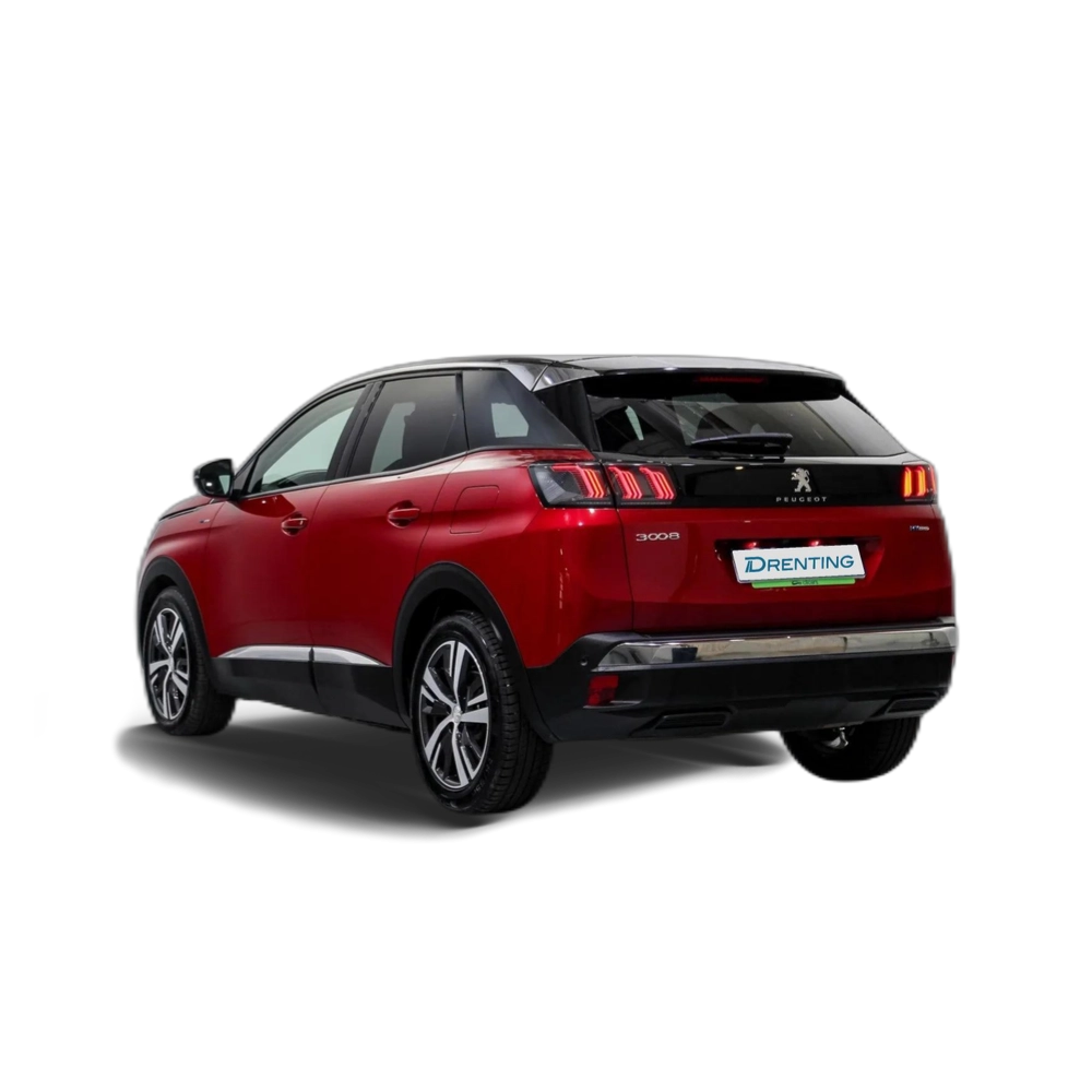 PEUGEOT 3008 HYB PHEV 180 Allure Pack e-EAT8 2