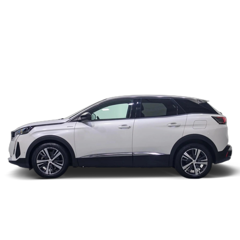 PEUGEOT 3008 HYB PHEV 180 Allure Pack e-EAT8 2