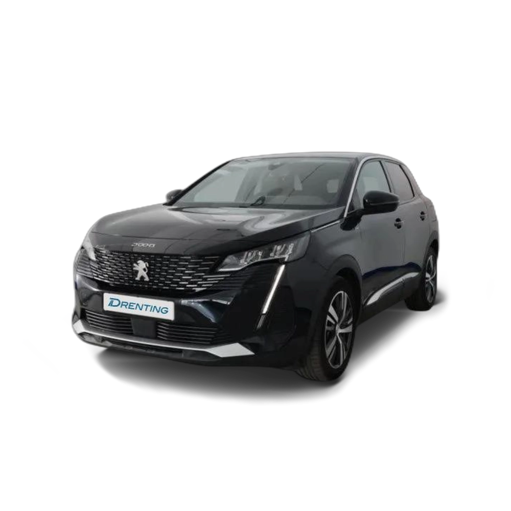 PEUGEOT 3008 HYB PHEV 225 Allure Pack e-EAT8