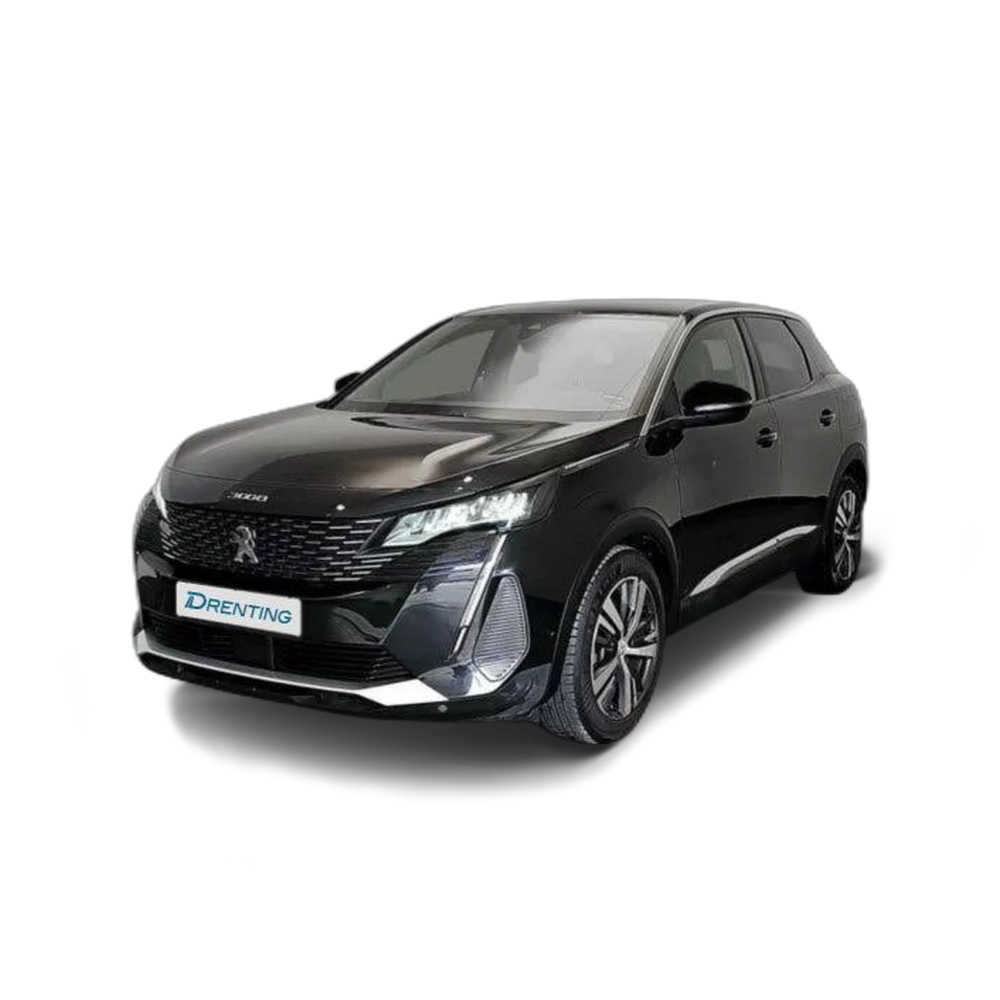 PEUGEOT 3008 HYB PHEV 225 Allure Pack e-EAT8 1