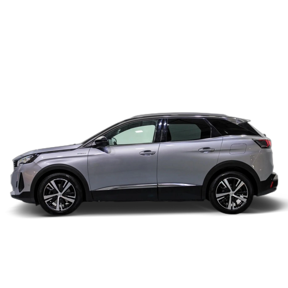 PEUGEOT 3008 HYB PHEV 225 GT e-EAT8